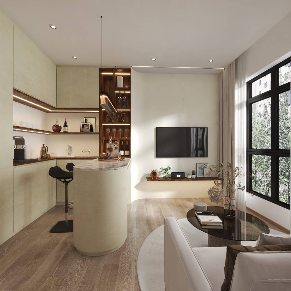 HDB Design