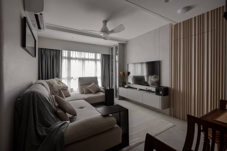 HDB Design