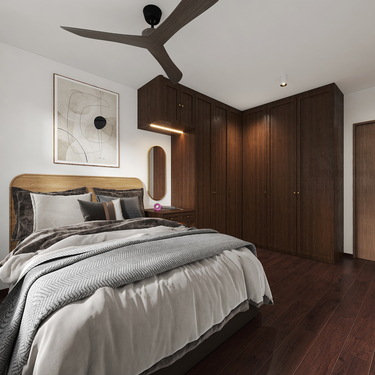 379C Canberra Dr - 1