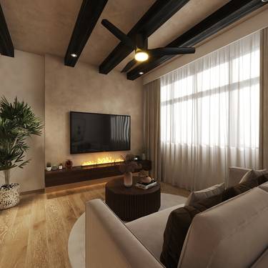 HDB Design