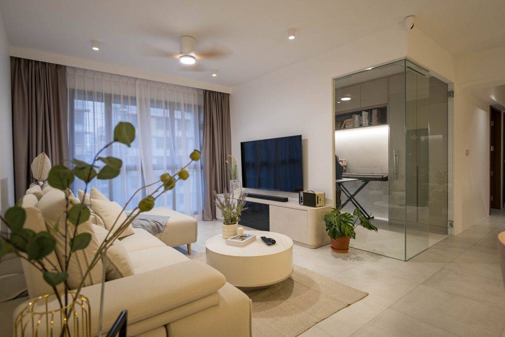 HDB Design