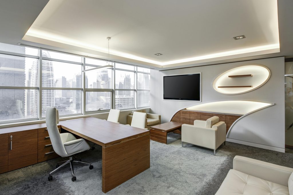 Designing Workspaces That Work: Office Interior Design Tips for Singapore Companies